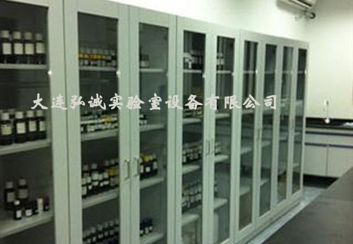 奇异果·电子（中国）官方网站药品试剂柜