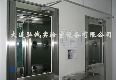 奇异果·电子（中国）官方网站医用净化间