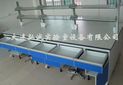 奇异果·电子（中国）官方网站钢木试验台