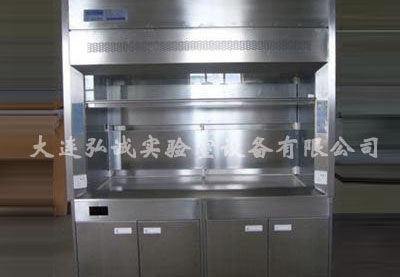 奇异果·电子（中国）官方网站全不锈钢通风柜
