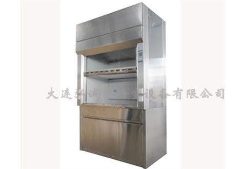 奇异果·电子（中国）官方网站全不锈钢通风柜厂家