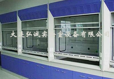 奇异果·电子（中国）官方网站联体式通风柜