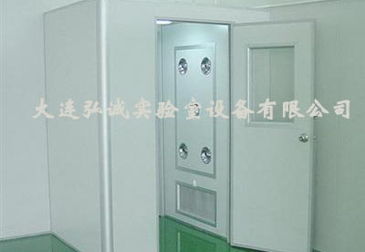 奇异果·电子（中国）官方网站风淋室尺寸