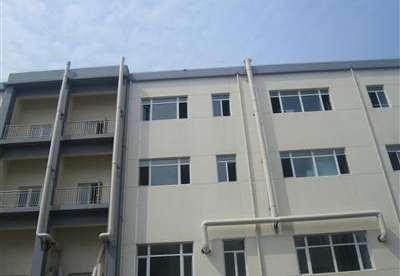 奇异果·电子（中国）官方网站通风工程实施