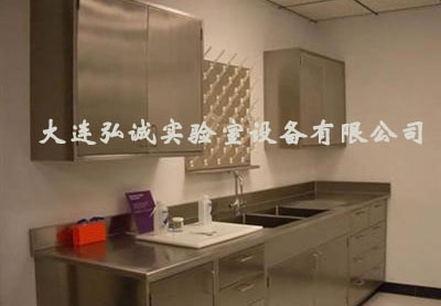 奇异果·电子（中国）官方网站全钢实验台定制