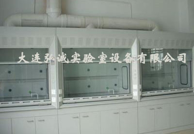奇异果·电子（中国）官方网站标准型通风柜定制