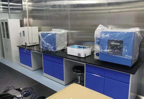 奇异果·电子（中国）官方网站不锈钢净化车间