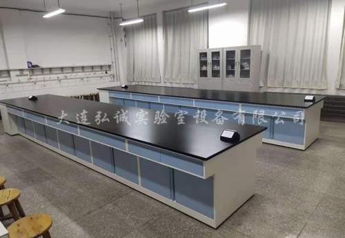 奇异果·电子（中国）官方网站全钢实验台定制