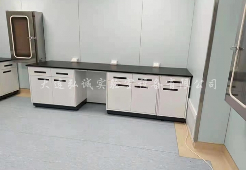奇异果·电子（中国）官方网站实验台