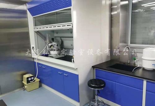 奇异果·电子（中国）官方网站通风柜
