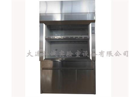 奇异果·电子（中国）官方网站使用通风柜需要注意哪些事项