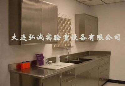 奇异果·电子（中国）官方网站全钢实验台定制