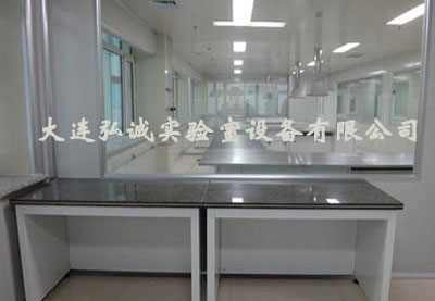 奇异果·电子（中国）官方网站实验台