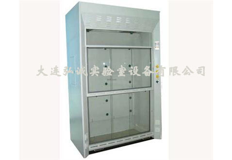 奇异果·电子（中国）官方网站通风柜