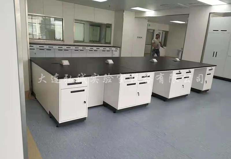 奇异果·电子（中国）官方网站实验台