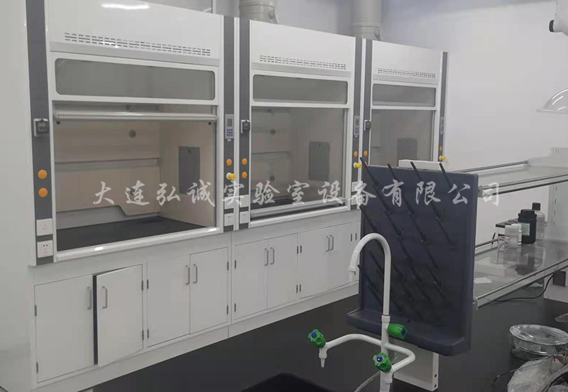 奇异果·电子（中国）官方网站通风柜