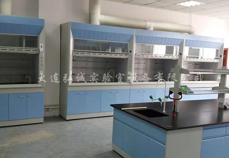   安装奇异果·电子（中国）官方网站通风柜