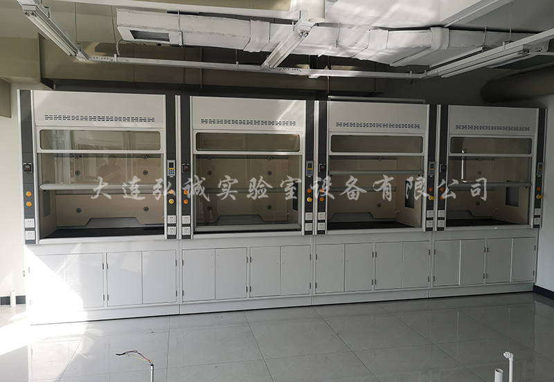 奇异果·电子（中国）官方网站通风柜